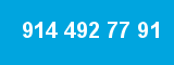 914 492 77 91 914 492 77 91